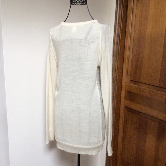 J crew alpaca blend cardigan, Small - Picture 2 of 6